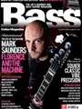Bass Guitar Magazine 6/2010