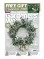 BBC Gardeners' World (UK) 1/2018