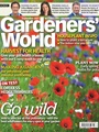 BBC Gardeners' World (UK) 9/2021