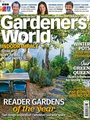 BBC Gardeners' World (UK) 11/2022