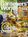 BBC Gardeners' World (UK) 10/2013