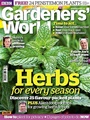BBC Gardener's World 6/2013