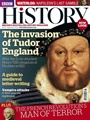BBC History (UK) 11/2013