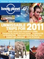 Lonely Planet Traveller 1/2011