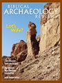 Biblical Archaeology Review 2/2014