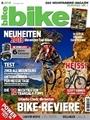 Bike - Das Mountainbike 6/2013