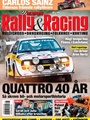 Bilsport Rally&Racing 5/2020