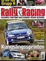 Bilsport Rally&Racing 10/2012