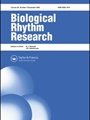 Biological Rhythm Research 1/2011