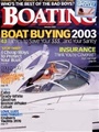 Boating 7/2006