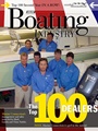 Boating Industry 7/2009