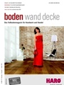 Boden-wand-decke 1/2011