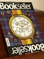 Bookseller Incl Bookseller Buyers Guide 8/2010