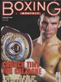 Boxing Monthly 7/2006