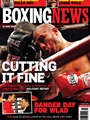 Boxing News 4/2010