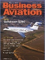 Business & Commercial Aviation 11/2012