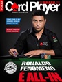 Card Player Magazine, USA 10/2013