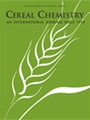 Cereal Chemistry 1/2011