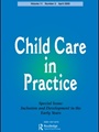 Childcare In Practice Incl Free Online 1/2011