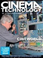 Cinema Technology 8/2009