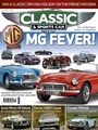 Classic And Sports Car Magazine 7/2009