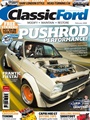 Classic Ford Magazine (UK) 7/2009