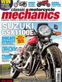 Classic Motorcycle Mechanics 5/2014