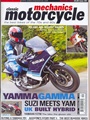 Classic Motorcycle Mechanics 7/2009