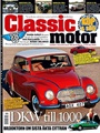 Classic Motor Magasin 6/2013