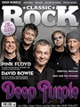 Classic Rock (UK) 10/2013