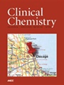 Clinical Chemistry Print And Online (bundled) 7/2009