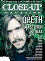 Close-Up Magazine 134/2011