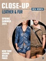 Close-up Men & Women Leather & Fur 1/2011