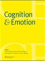 Cognition & Emotion Incl Free Online 1/2011