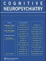 Cognitive Neuropsychiatry Incl Free Online 1/2011
