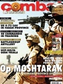Combat & Survival Magazine 4/2010