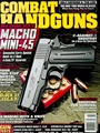 Combat Handguns 7/2009