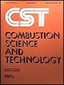 Combustion Science And Technology 9/2006