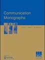 Communication Monographs 1/2011