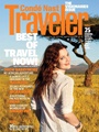 Conde Nast Traveler (US Edition) 9/2011