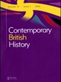 Contemporary British History 2/1900