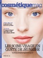 Cosmetique Magazine Incl 2 Guides 1/2014