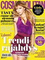 Cosmopolitan 10/2012