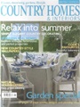 Country Homes & Interiors 6/2008