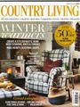 Country Living (US) 1/2015