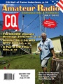 CQ Radio Amaterus Journal 6/2013