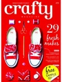 Crafty Magazine 5/2013