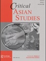 Critical Asian Studies  2/2011