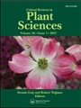 Critical Reviews In Plant Sciences 2/2011