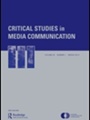 Critical Studies In Media Communication 3/2014
